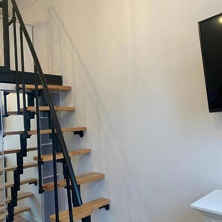 Golden Apartments- City Center - Zl65 Варшава Екстериор снимка