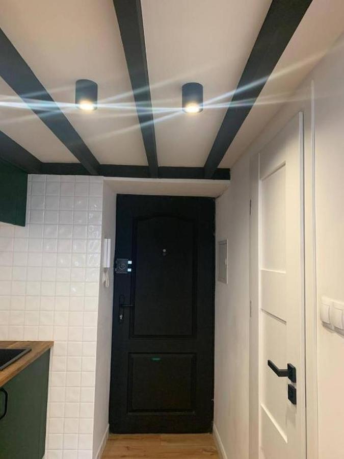 Golden Apartments- City Center - Zl65 Варшава Екстериор снимка