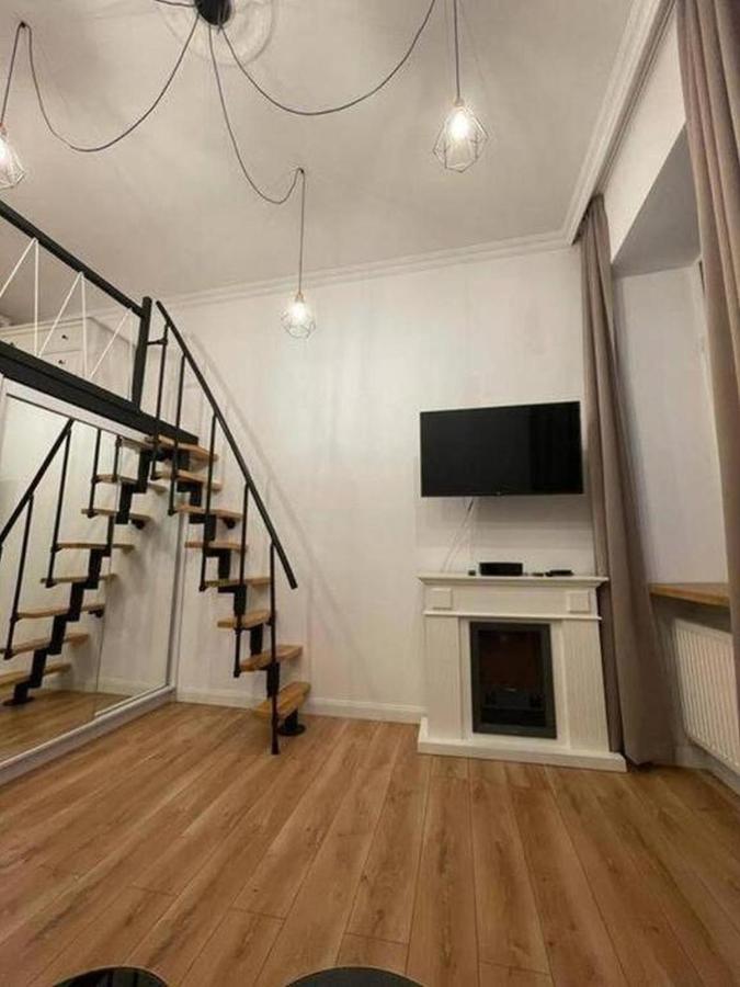 Golden Apartments- City Center - Zl65 Варшава Екстериор снимка