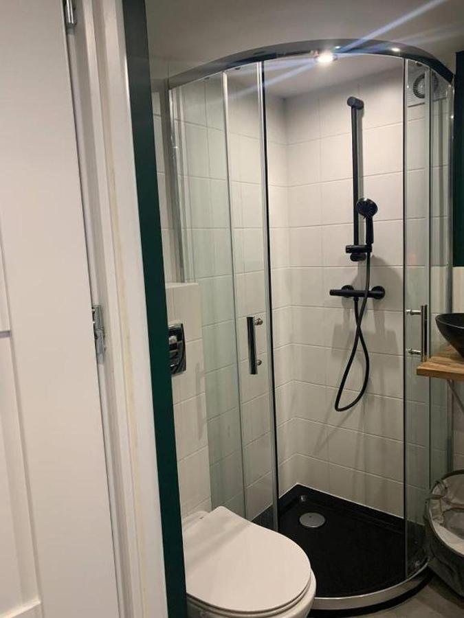 Golden Apartments- City Center - Zl65 Варшава Екстериор снимка