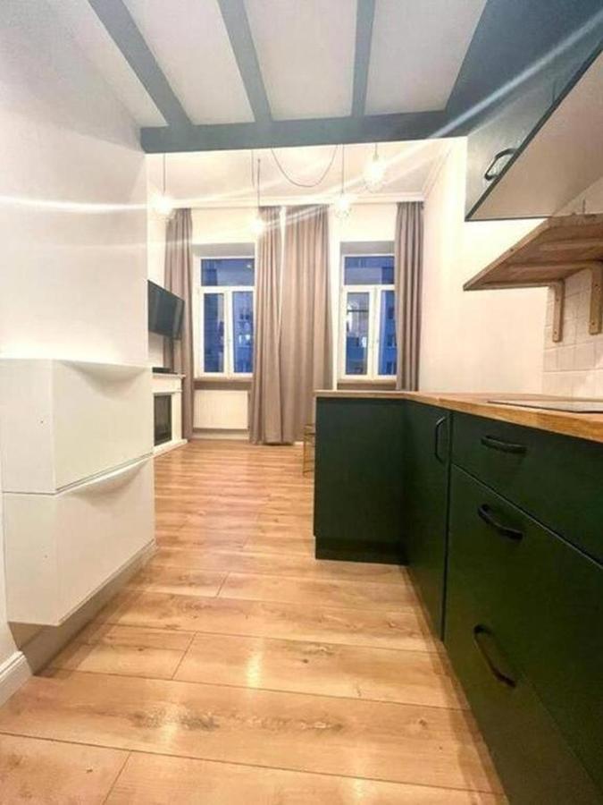Golden Apartments- City Center - Zl65 Варшава Екстериор снимка