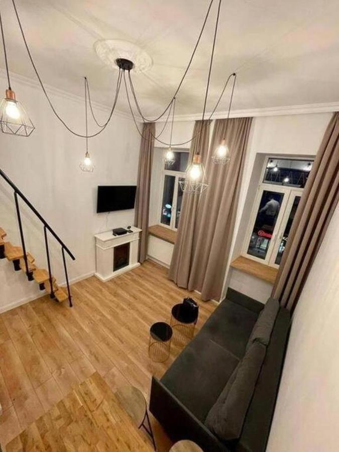 Golden Apartments- City Center - Zl65 Варшава Екстериор снимка