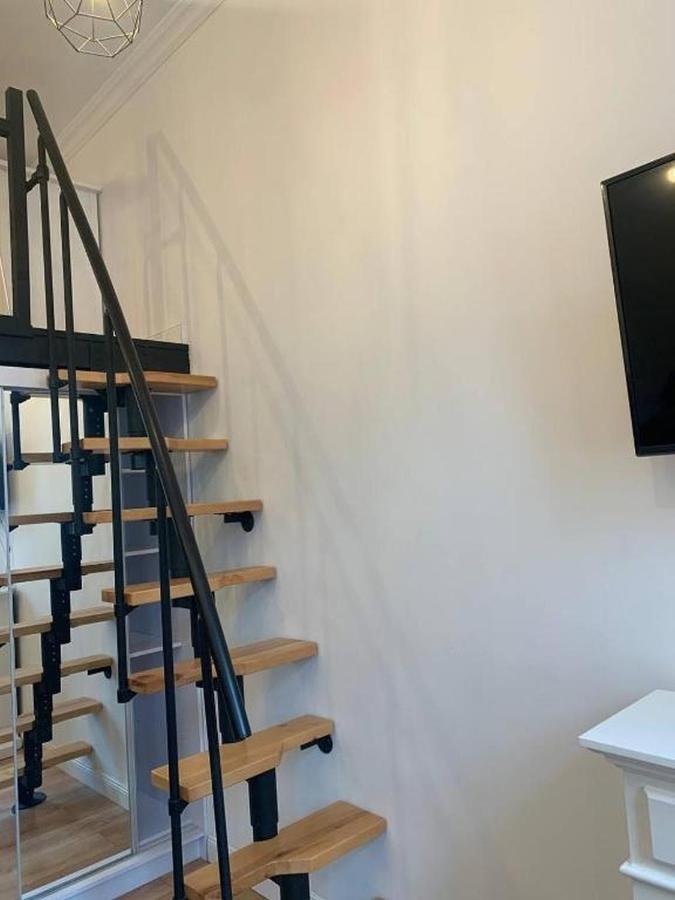 Golden Apartments- City Center - Zl65 Варшава Екстериор снимка
