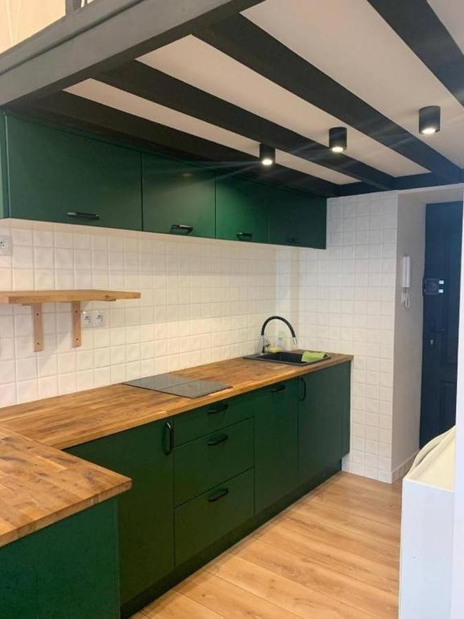 Golden Apartments- City Center - Zl65 Варшава Екстериор снимка